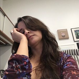 Meet your Posher, Melissa